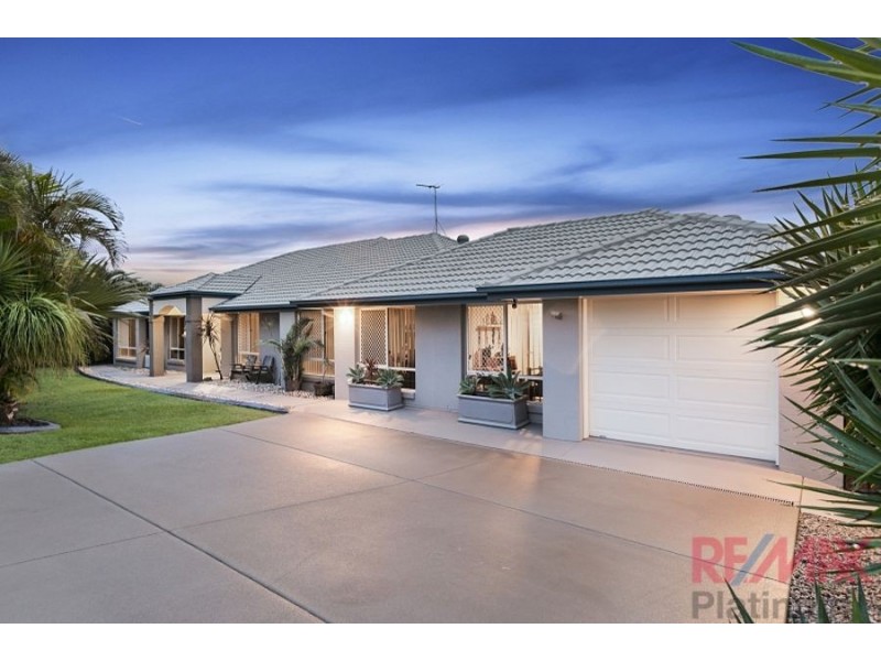 4 Como Court, Narangba QLD 4504