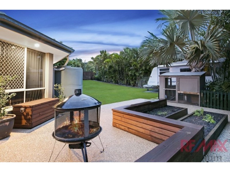 4 Como Court, Narangba QLD 4504