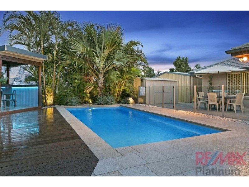 4 Como Court, Narangba QLD 4504