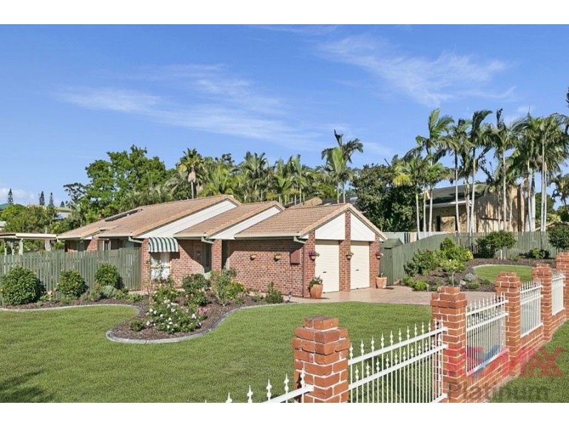 3 William Mac Court, Narangba QLD 4504