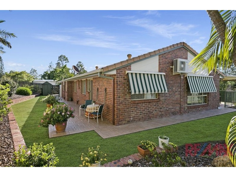 3 William Mac Court, Narangba QLD 4504