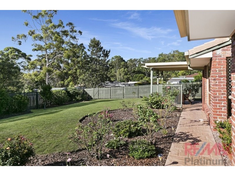 3 William Mac Court, Narangba QLD 4504