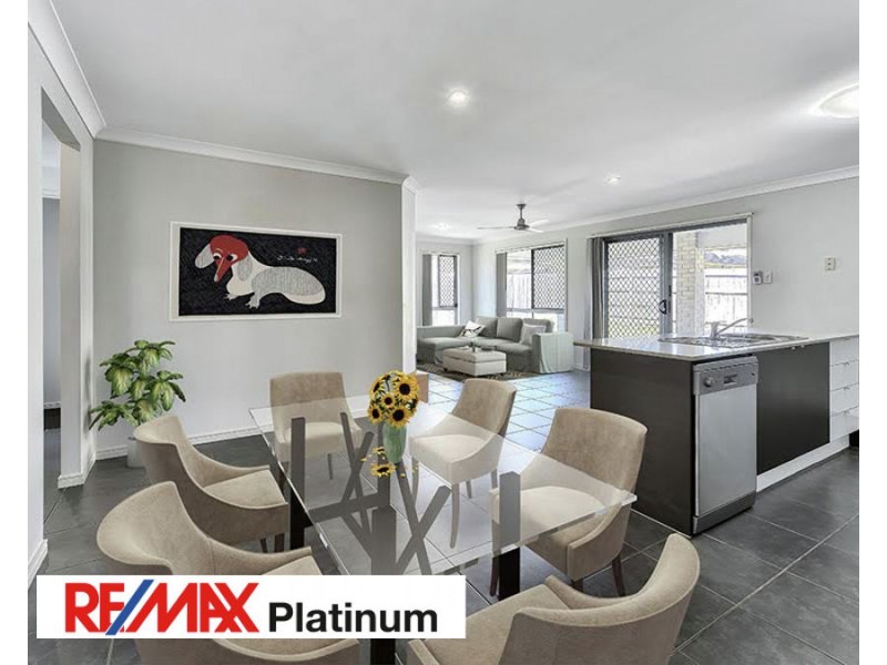 40 Peachfield Drive, Morayfield QLD 4506