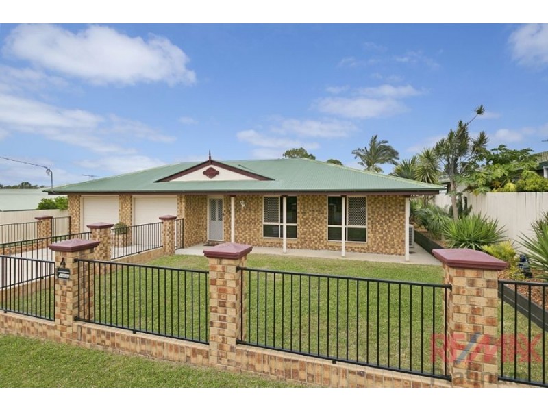 4 Manning Court, Morayfield QLD 4506