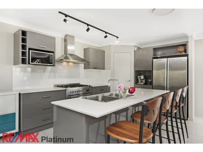 58 Central Green Drive, Narangba QLD 4504