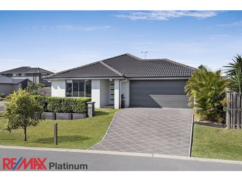 58 Central Green Drive, Narangba QLD 4504