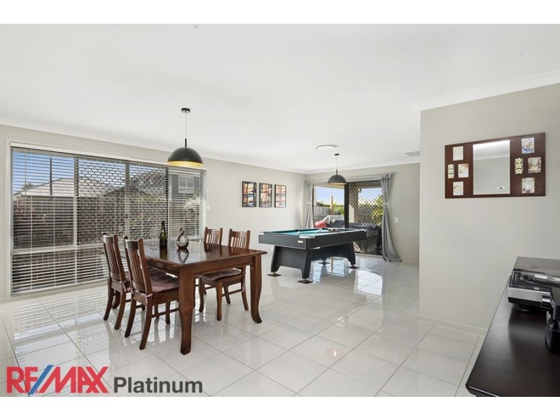 58 Central Green Drive, Narangba QLD 4504