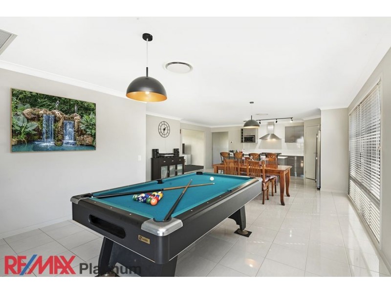 58 Central Green Drive, Narangba QLD 4504