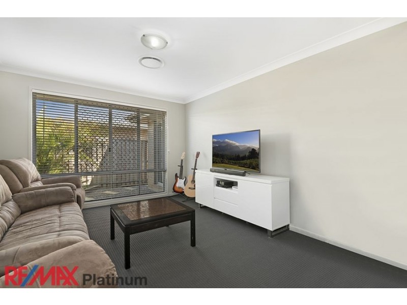 58 Central Green Drive, Narangba QLD 4504