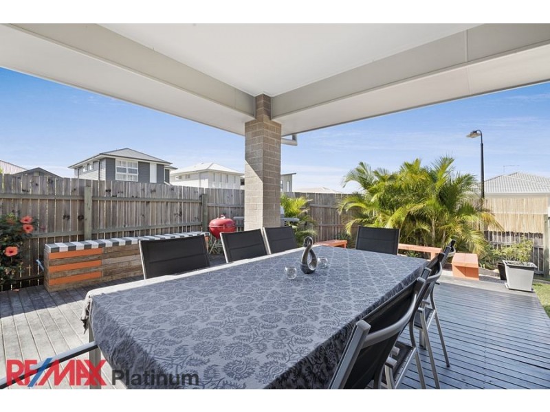 58 Central Green Drive, Narangba QLD 4504