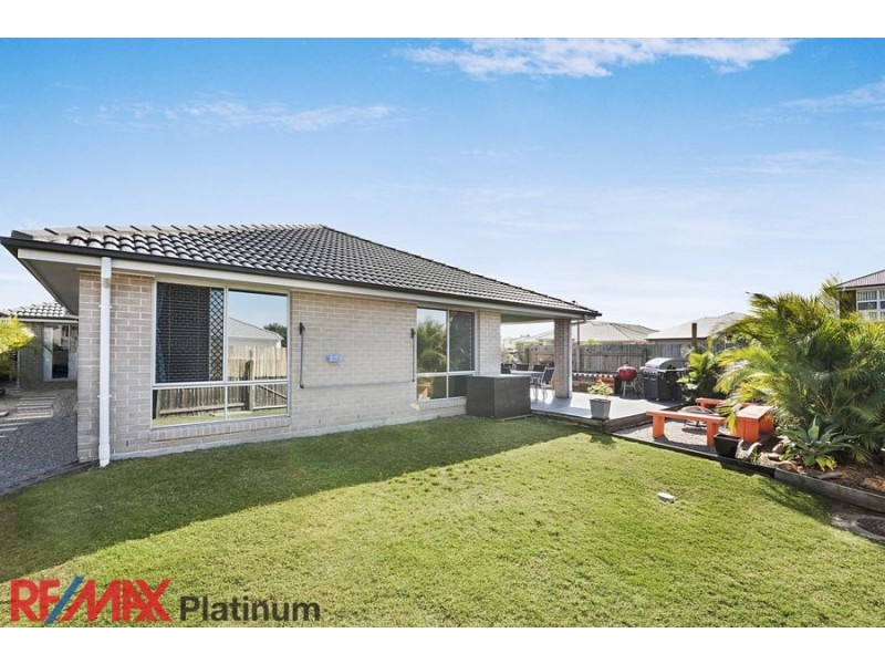 58 Central Green Drive, Narangba QLD 4504