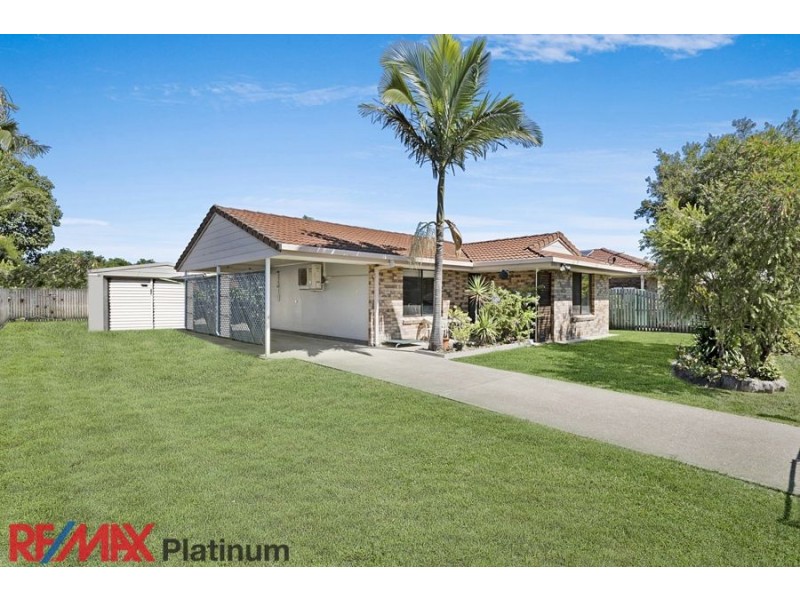 12 Hancock Street, Caboolture QLD 4510