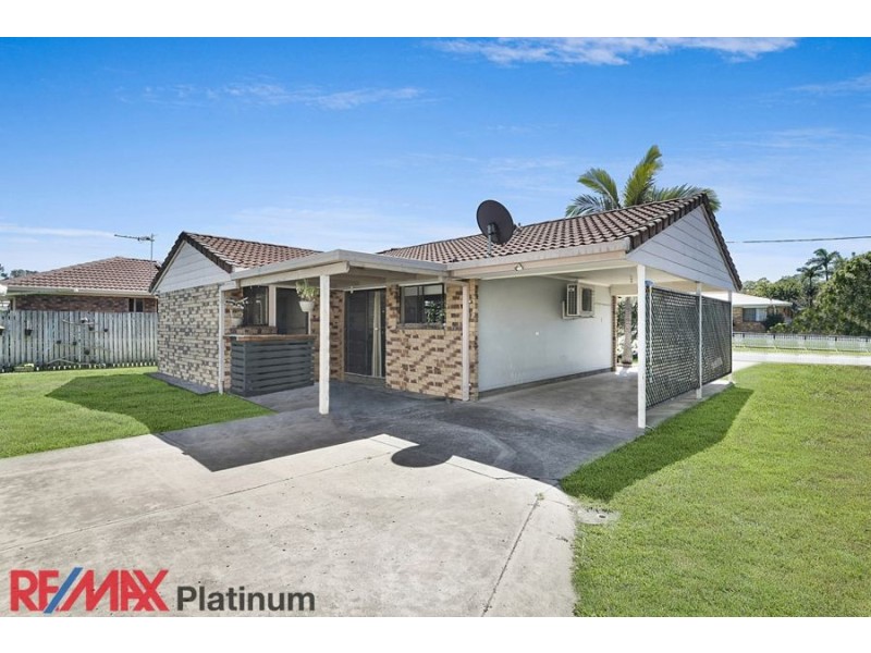 12 Hancock Street, Caboolture QLD 4510