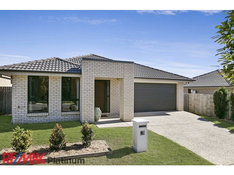 25 Coriander Drive, Griffin QLD 4503