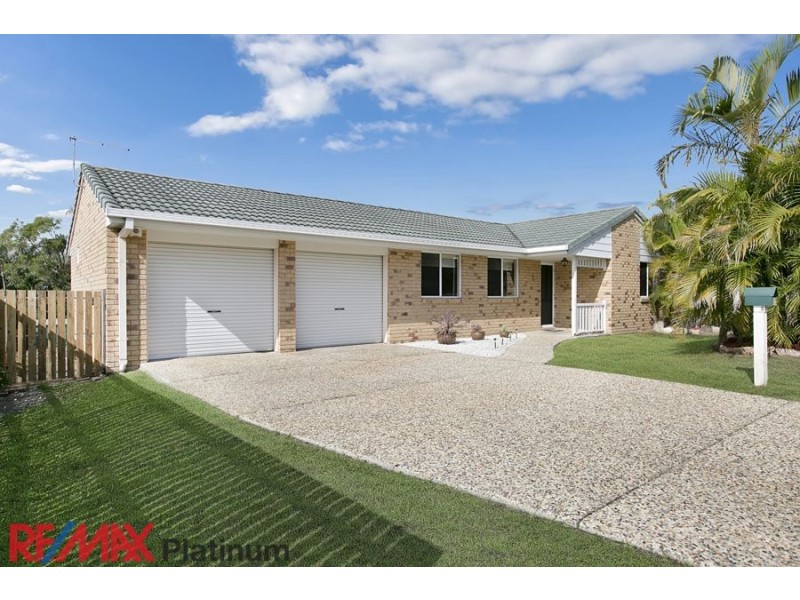 52 Young Road, Narangba QLD 4504