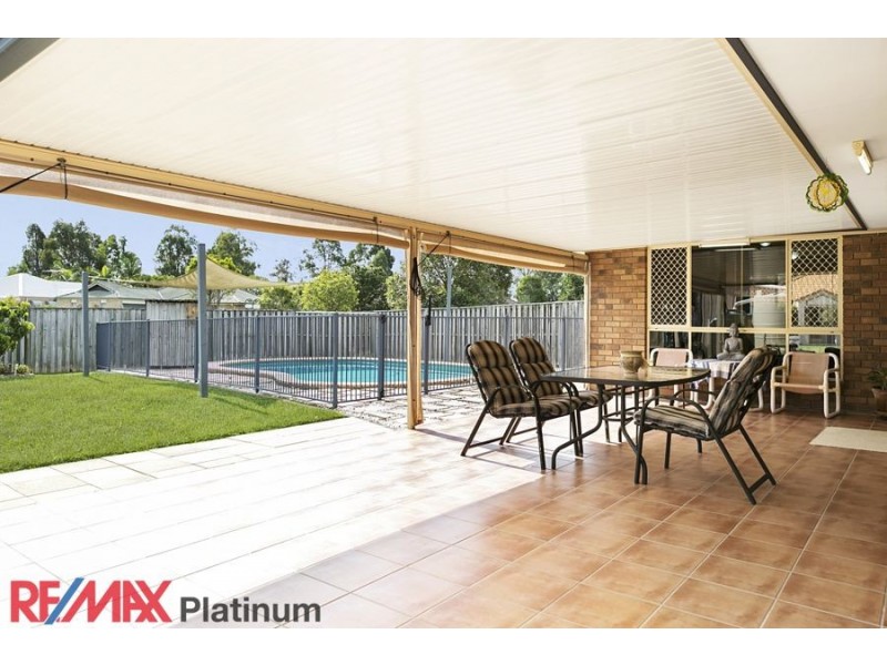 16 Cootamundra Crescent, Narangba QLD 4504