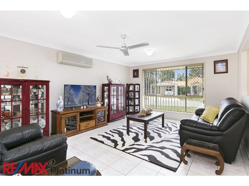 16 Cootamundra Crescent, Narangba QLD 4504