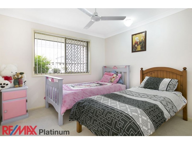 16 Cootamundra Crescent, Narangba QLD 4504