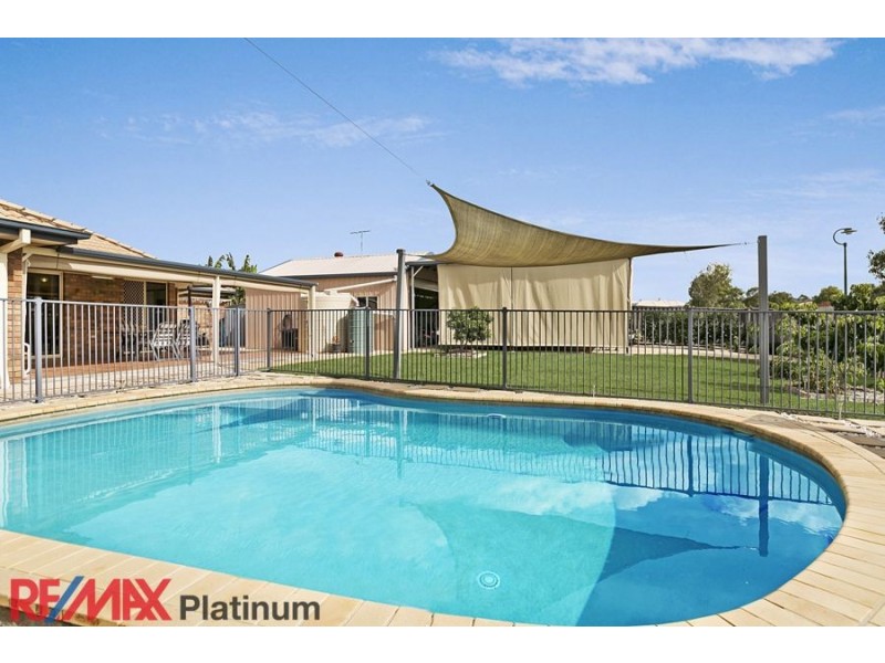 16 Cootamundra Crescent, Narangba QLD 4504
