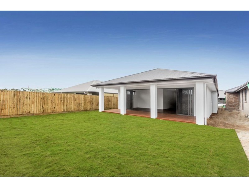 18 Imperial Crescent, Narangba QLD 4504