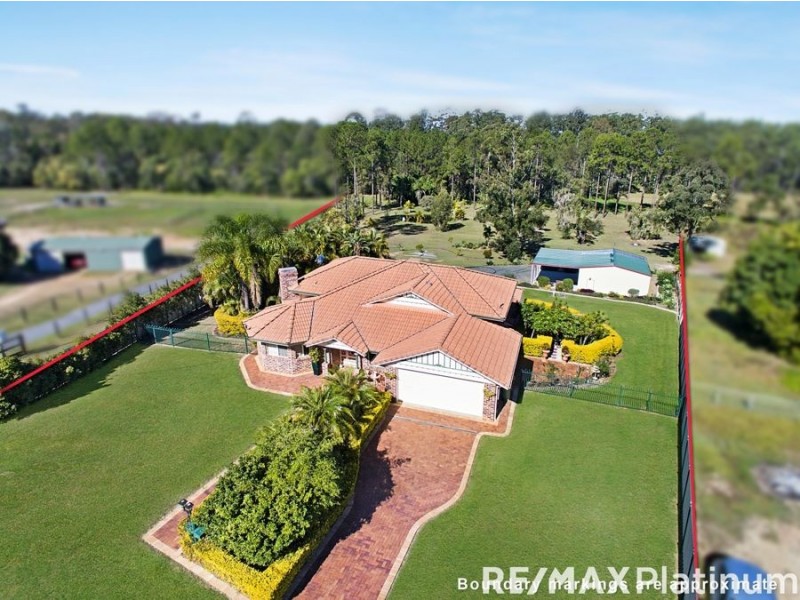 51-53 Linden Court, Morayfield QLD 4506