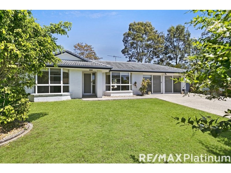 47 Hickory Drive, Narangba QLD 4504