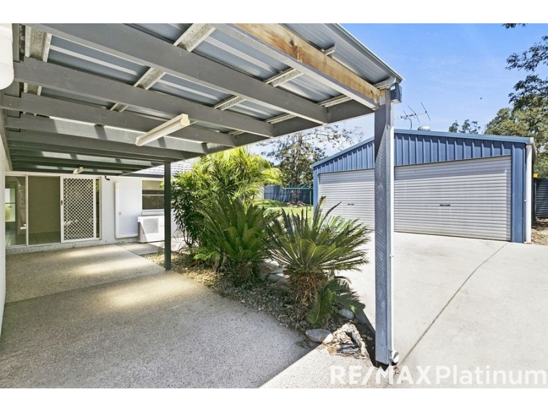 47 Hickory Drive, Narangba QLD 4504