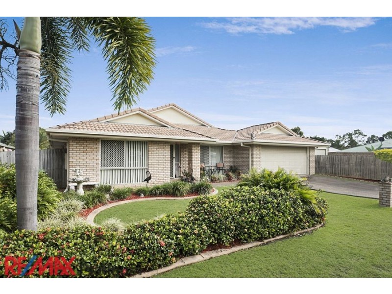 36 Leopardwood Street, Narangba QLD 4504