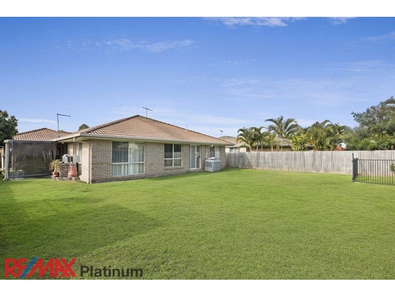 36 Leopardwood Street, Narangba QLD 4504