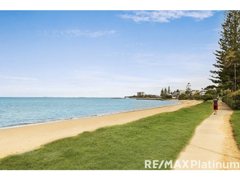3/9 Queen Street, Scarborough QLD 4020