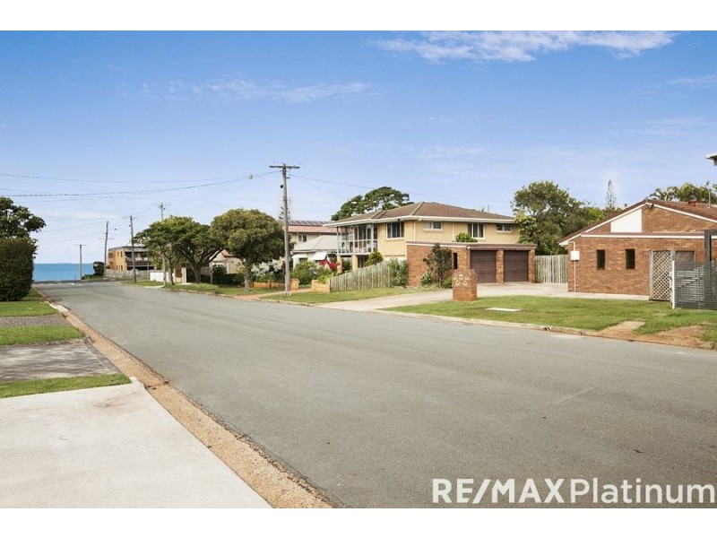 3/9 Queen Street, Scarborough QLD 4020