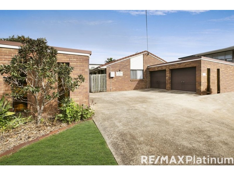 3/9 Queen Street, Scarborough QLD 4020