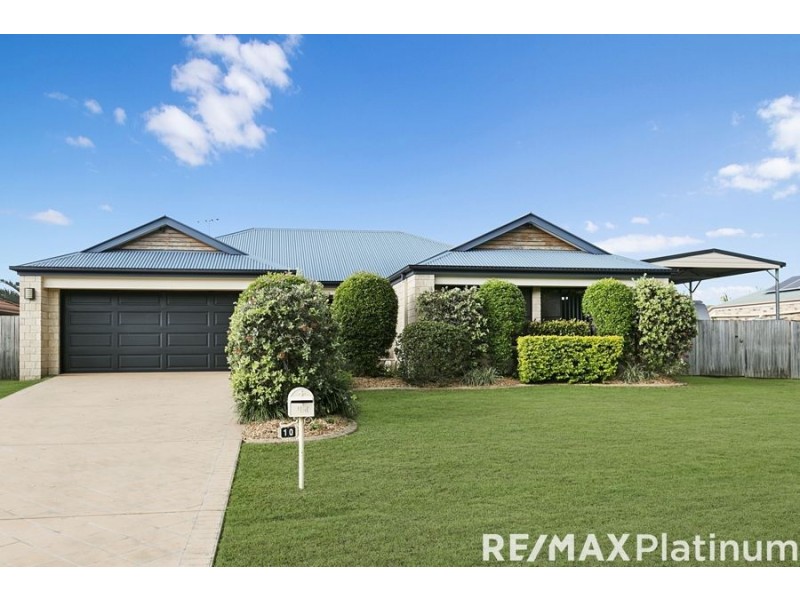 10 Mitta Crescent, Narangba QLD 4504