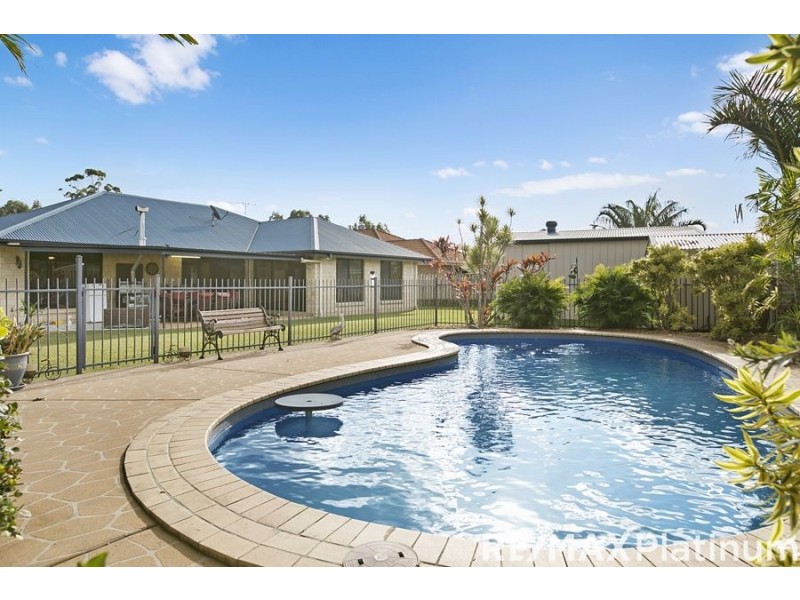 10 Mitta Crescent, Narangba QLD 4504