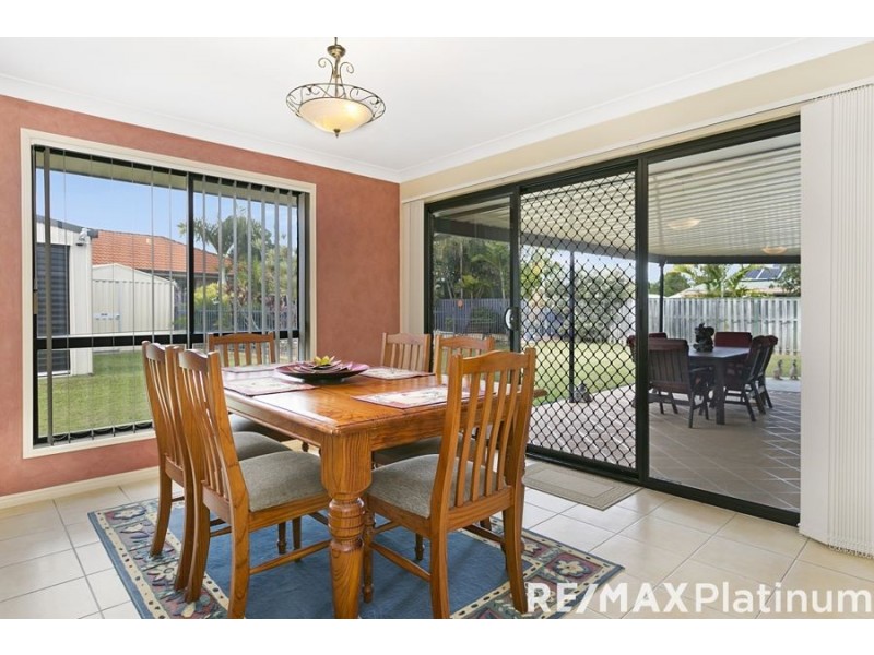 10 Mitta Crescent, Narangba QLD 4504