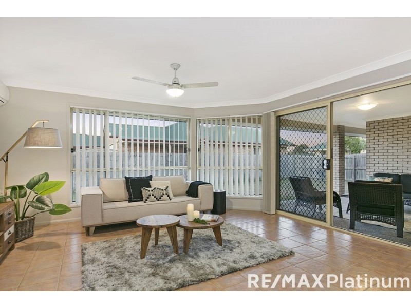 5 Geneva Crescent, Narangba QLD 4504