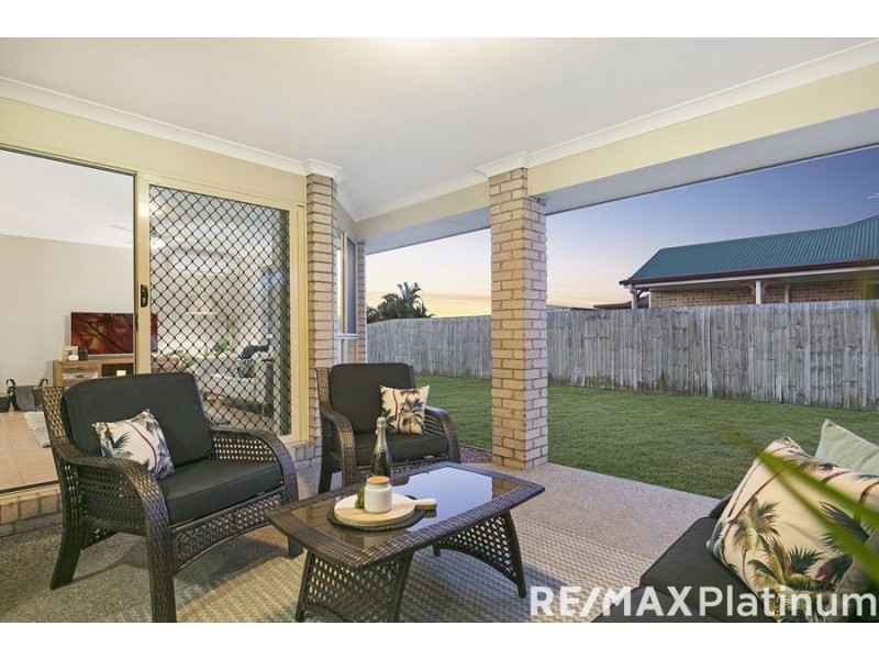 5 Geneva Crescent, Narangba QLD 4504