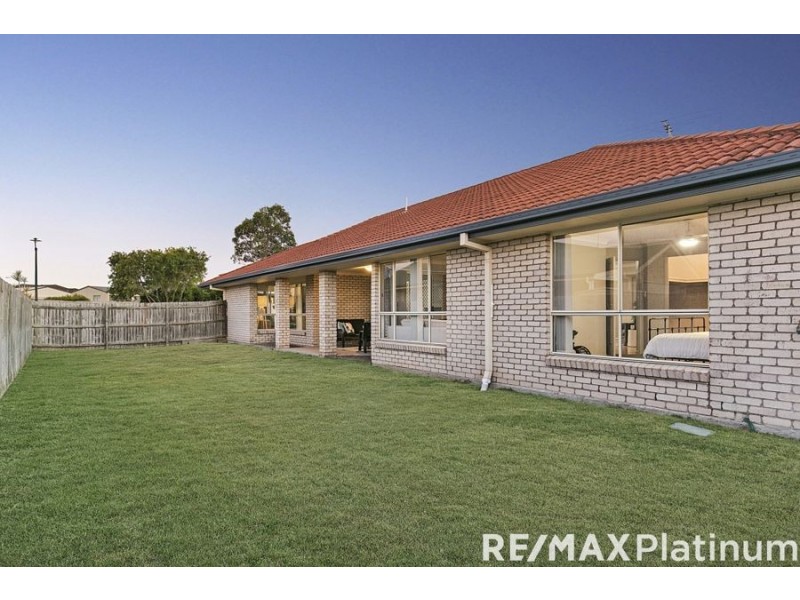 5 Geneva Crescent, Narangba QLD 4504
