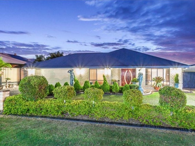 45 MacDonald Drive, Narangba QLD 4504