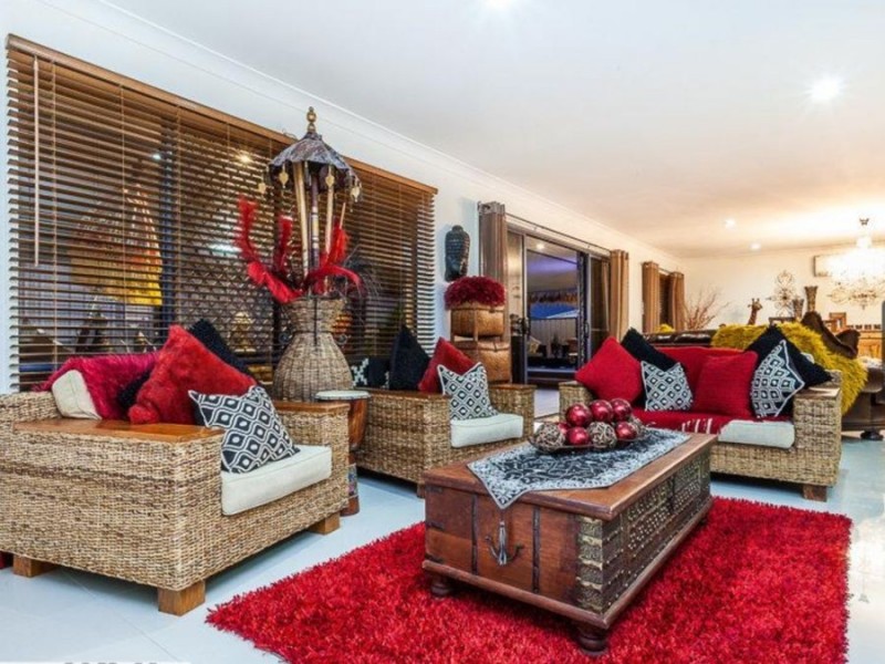 45 MacDonald Drive, Narangba QLD 4504