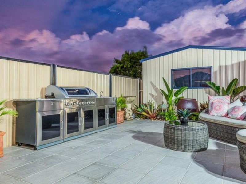 45 MacDonald Drive, Narangba QLD 4504