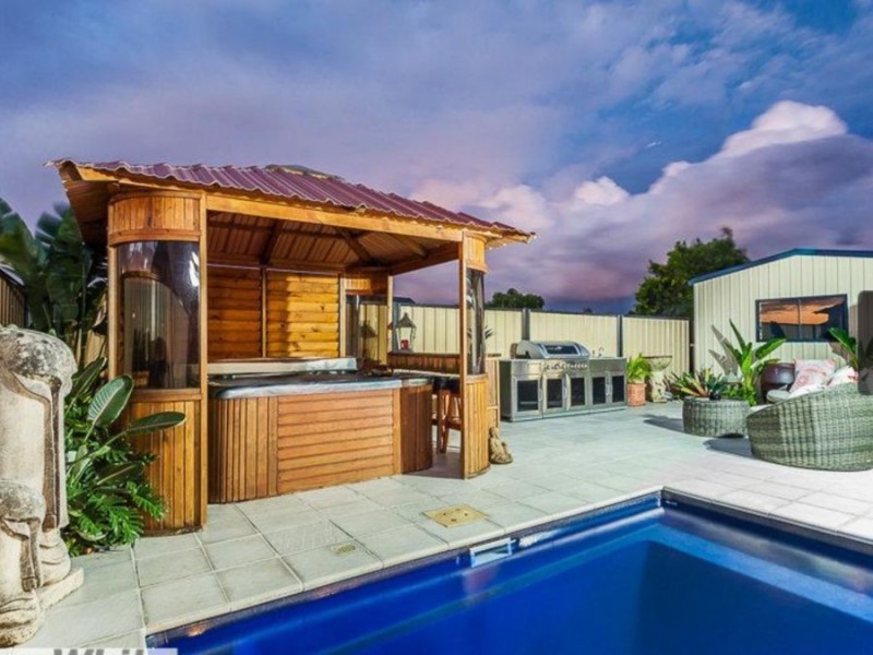 45 MacDonald Drive, Narangba QLD 4504
