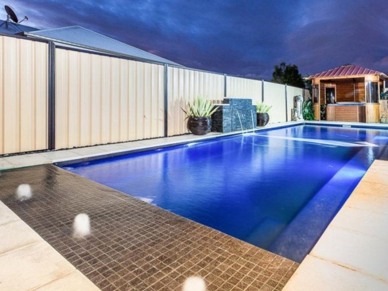 45 MacDonald Drive, Narangba QLD 4504