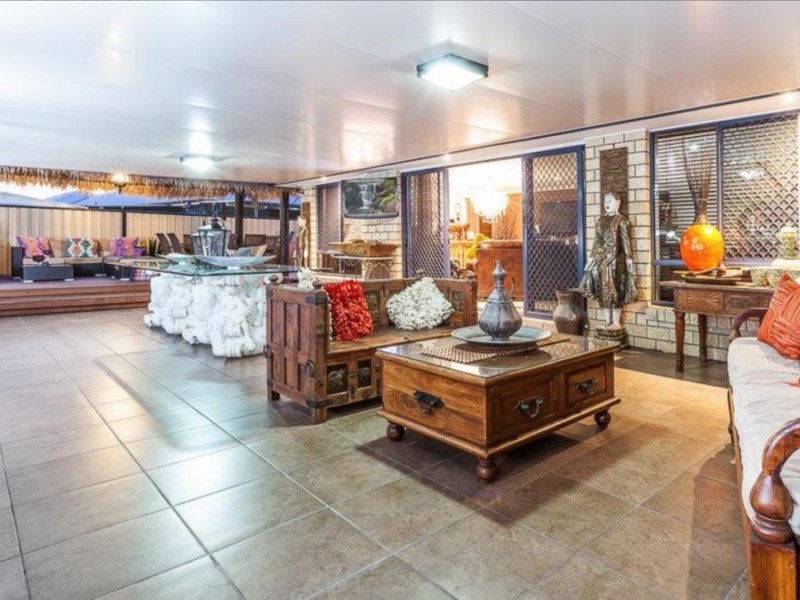 45 MacDonald Drive, Narangba QLD 4504