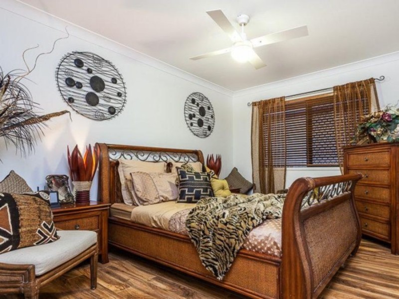 45 MacDonald Drive, Narangba QLD 4504