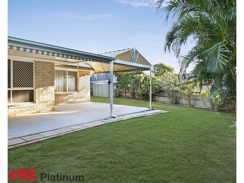 49 Stark Drive, Narangba QLD 4504