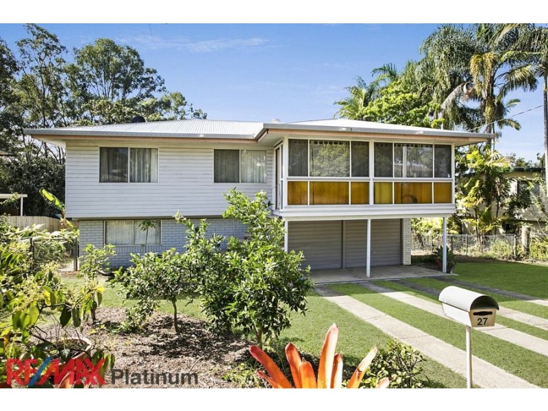 27 Marsh Street, Narangba QLD 4504