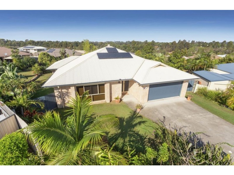 18 Baroon Place, Narangba QLD 4504
