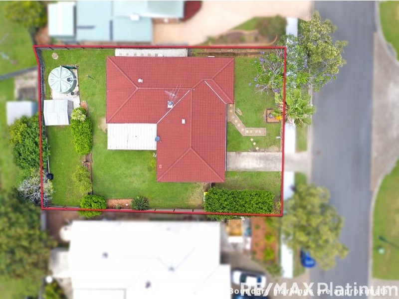 23 Tamarillo Circuit, Narangba QLD 4504