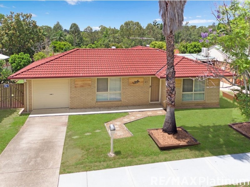 23 Tamarillo Circuit, Narangba QLD 4504